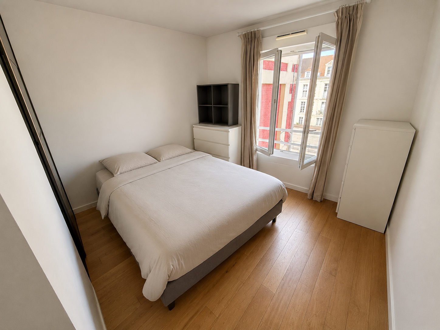 Appartement Avenue du Peuple Belge à Lille