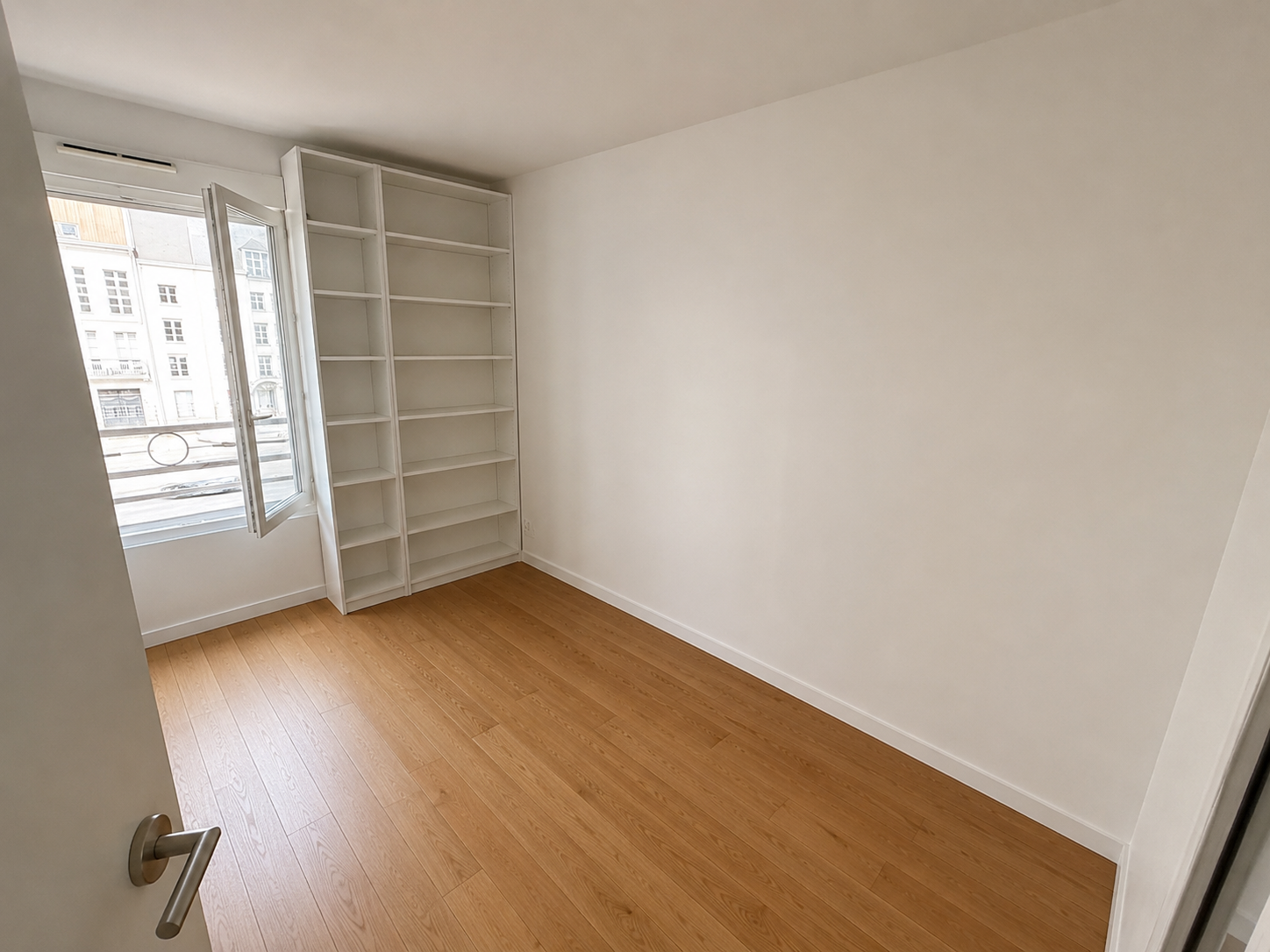 Appartement Avenue du Peuple Belge à Lille