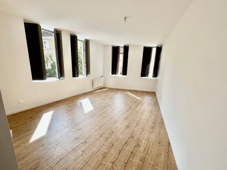 Flat Rue du Four Banal in Crémieu