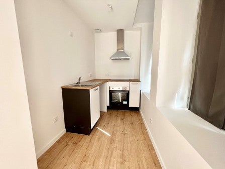 Flat Rue du Four Banal in Crémieu