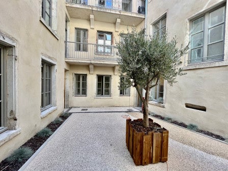 Flat Rue du Four Banal in Crémieu