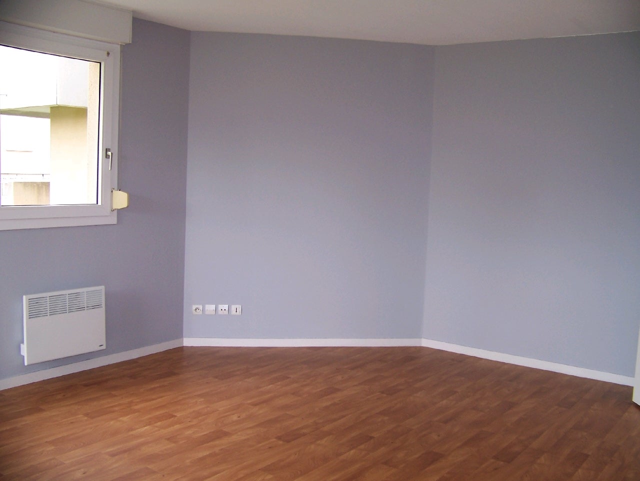 Flat Rue de Maubec in Toulouse