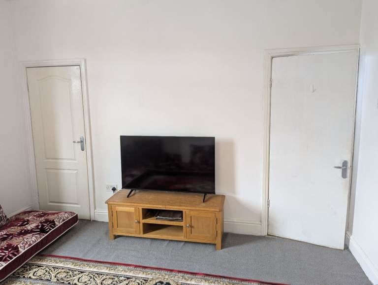 Flat Mansfield Road in Sheffield