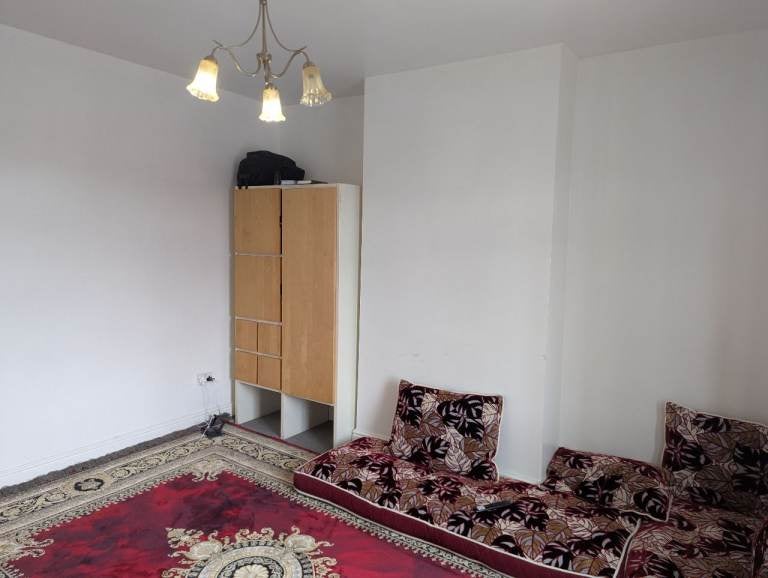 Flat Mansfield Road in Sheffield