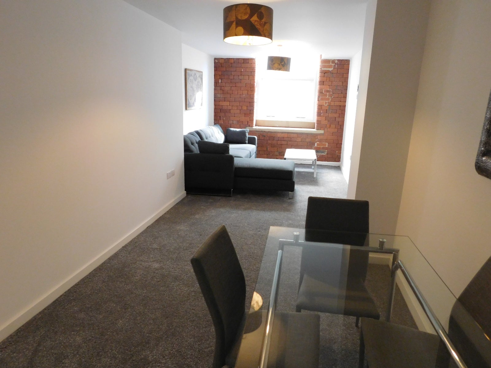 Flat Balme Street in Bradford
