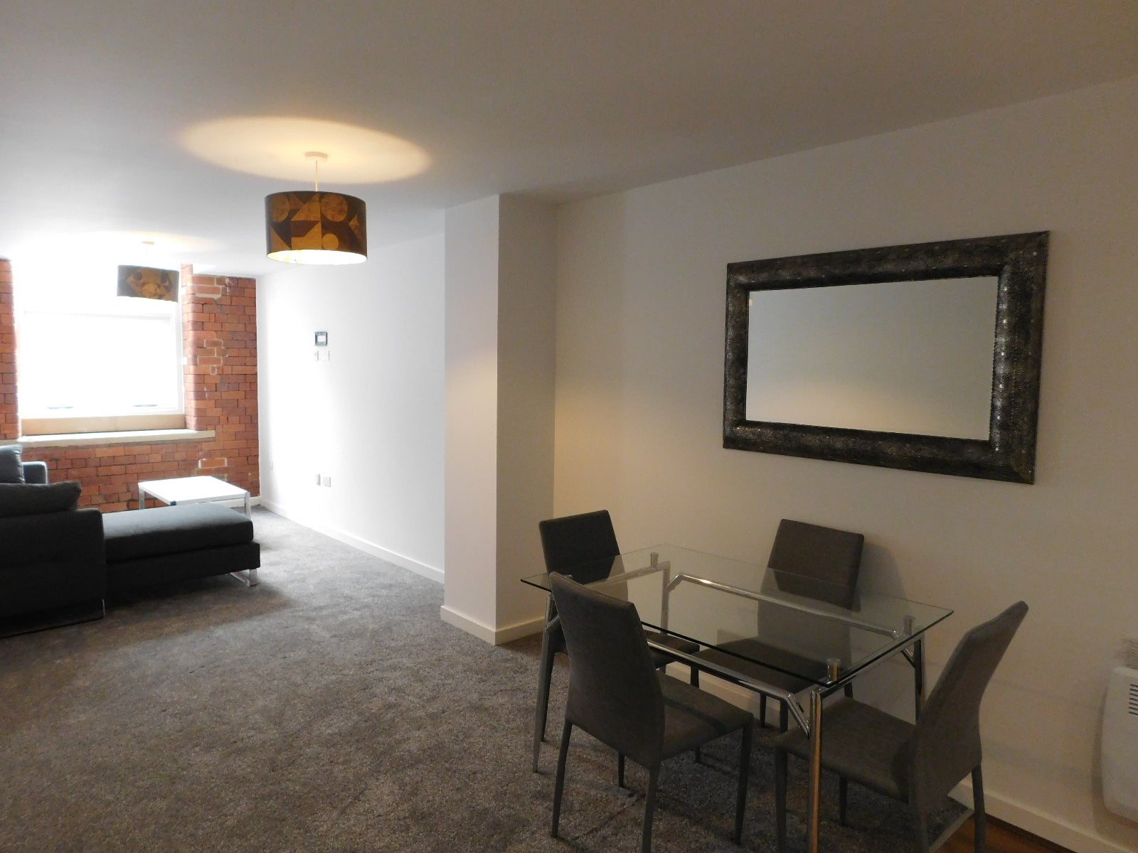 Flat Balme Street in Bradford