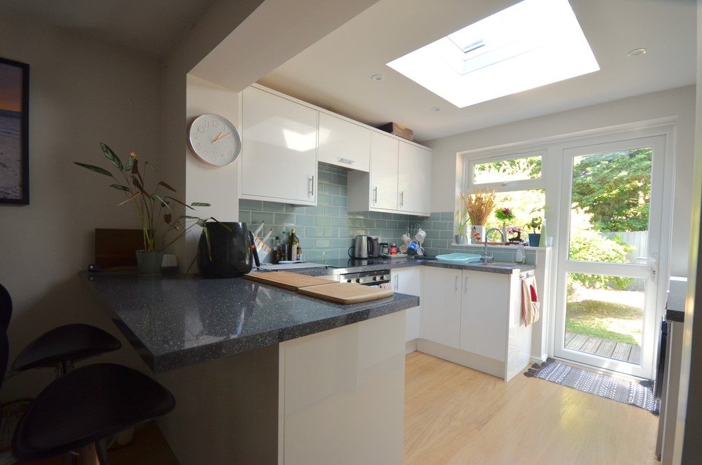 House Rookery Close in Uttlesford
