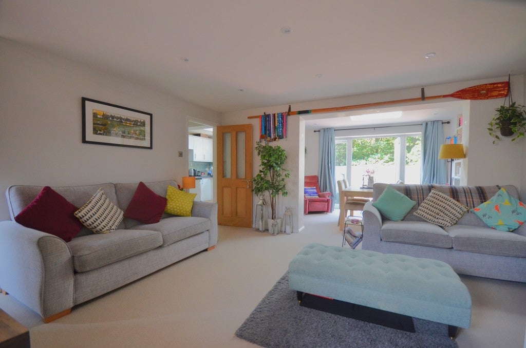 House Rookery Close in Uttlesford