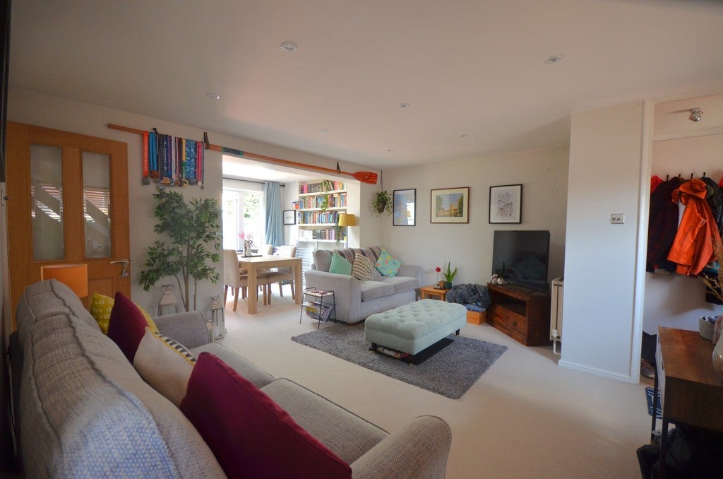 House Rookery Close in Uttlesford