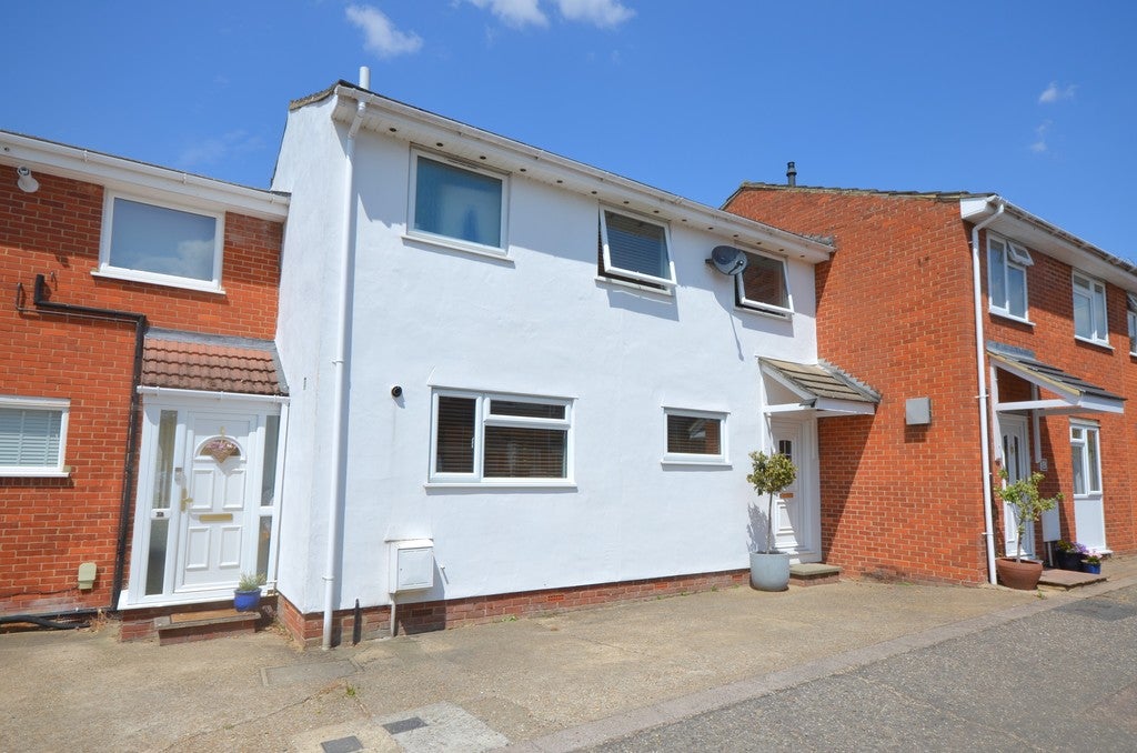 House Rookery Close in Uttlesford