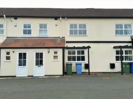 Flat Babworth Road in Bassetlaw