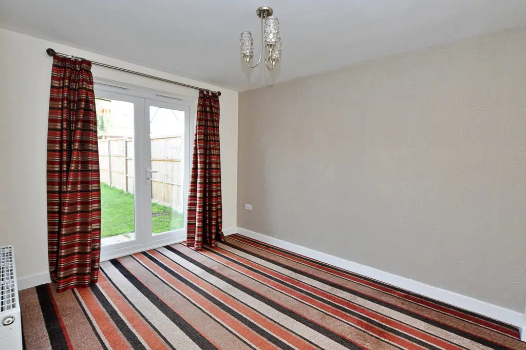 House Teeswater Close in Rugby