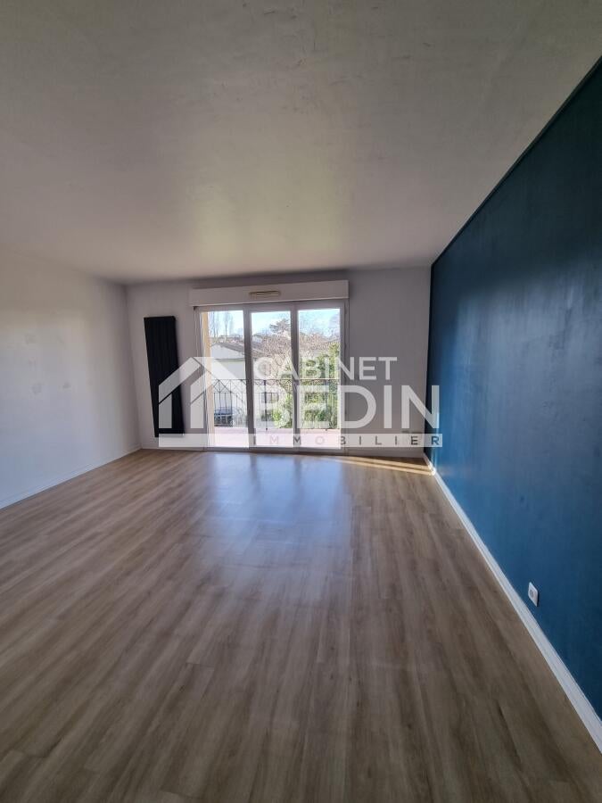Appartement Rue Barreyre à Bordeaux