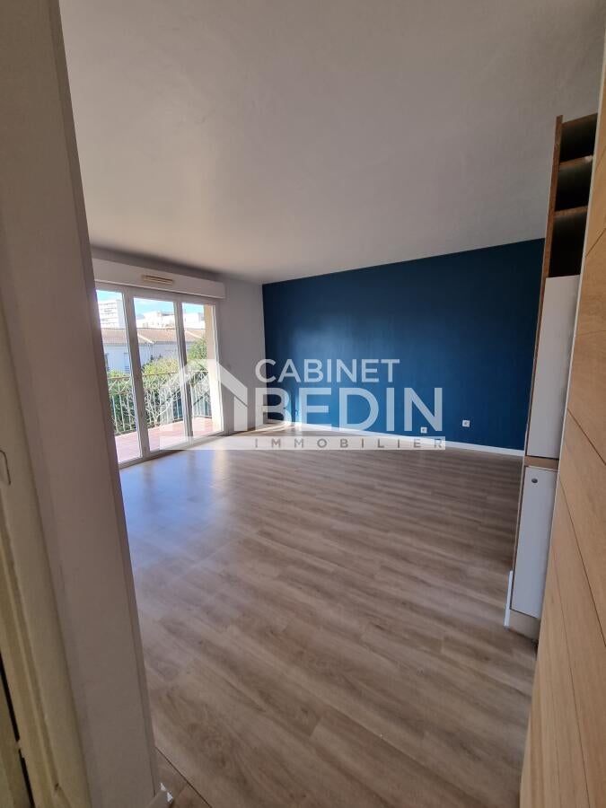 Appartement Rue Barreyre à Bordeaux