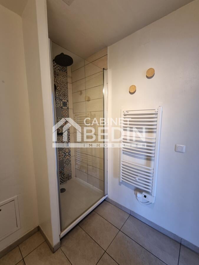Appartement Rue Barreyre à Bordeaux