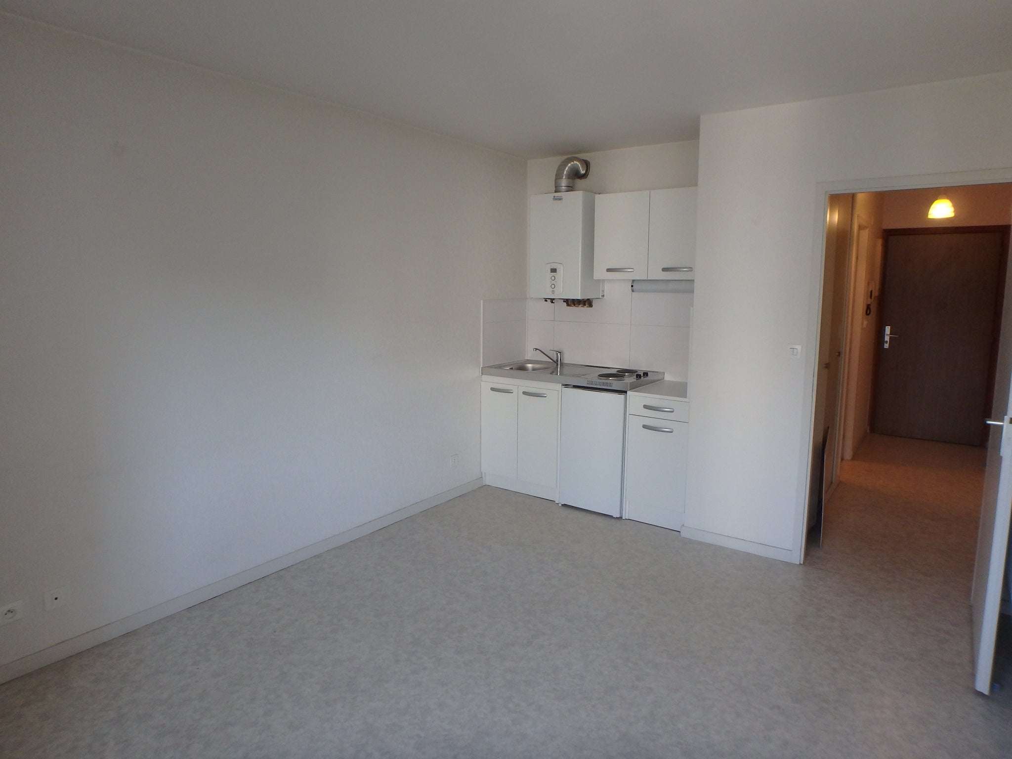 Appartement Avenue du Vieux Château à Vandœuvre-lès-Nancy