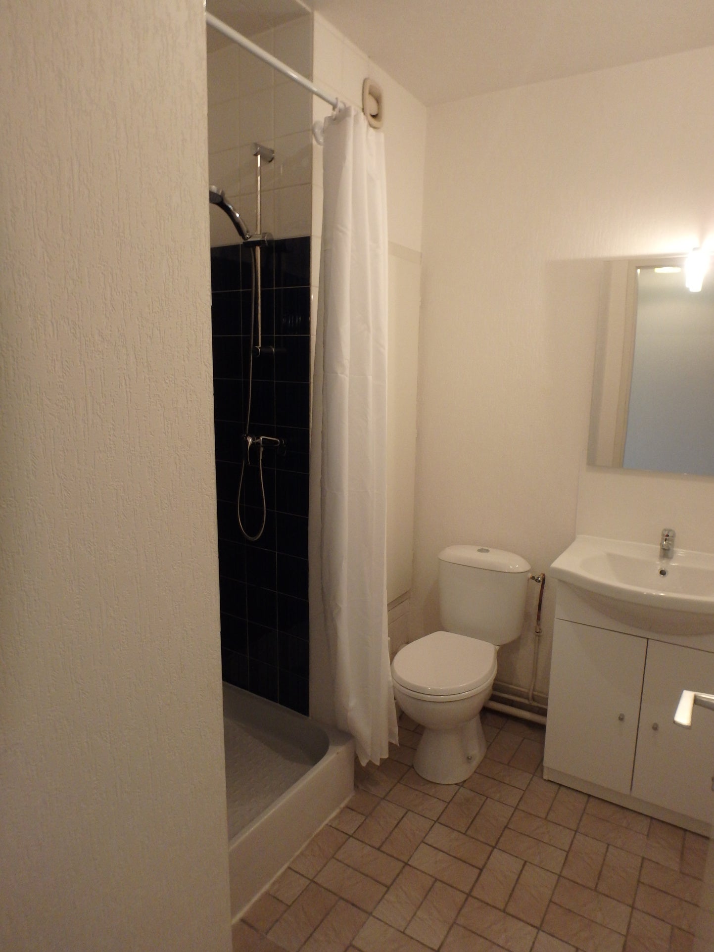 Appartement Avenue du Vieux Château à Vandœuvre-lès-Nancy