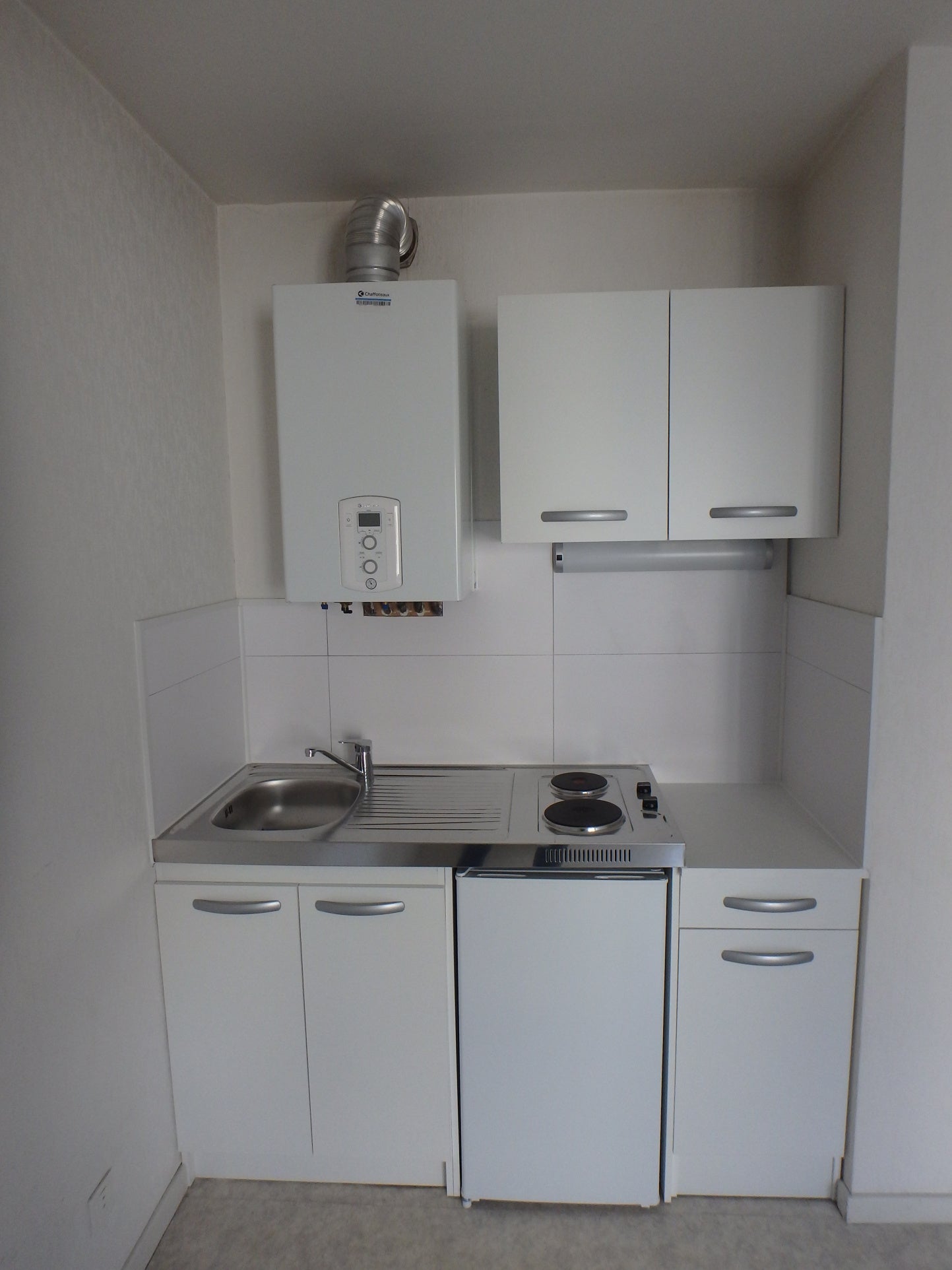 Appartement Avenue du Vieux Château à Vandœuvre-lès-Nancy