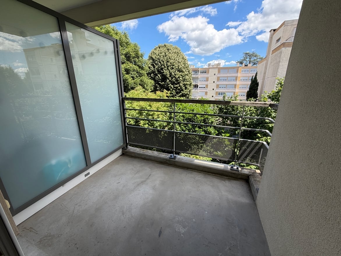 Appartement Boulevard Joseph Rosselli à Belleville-en-Beaujolais