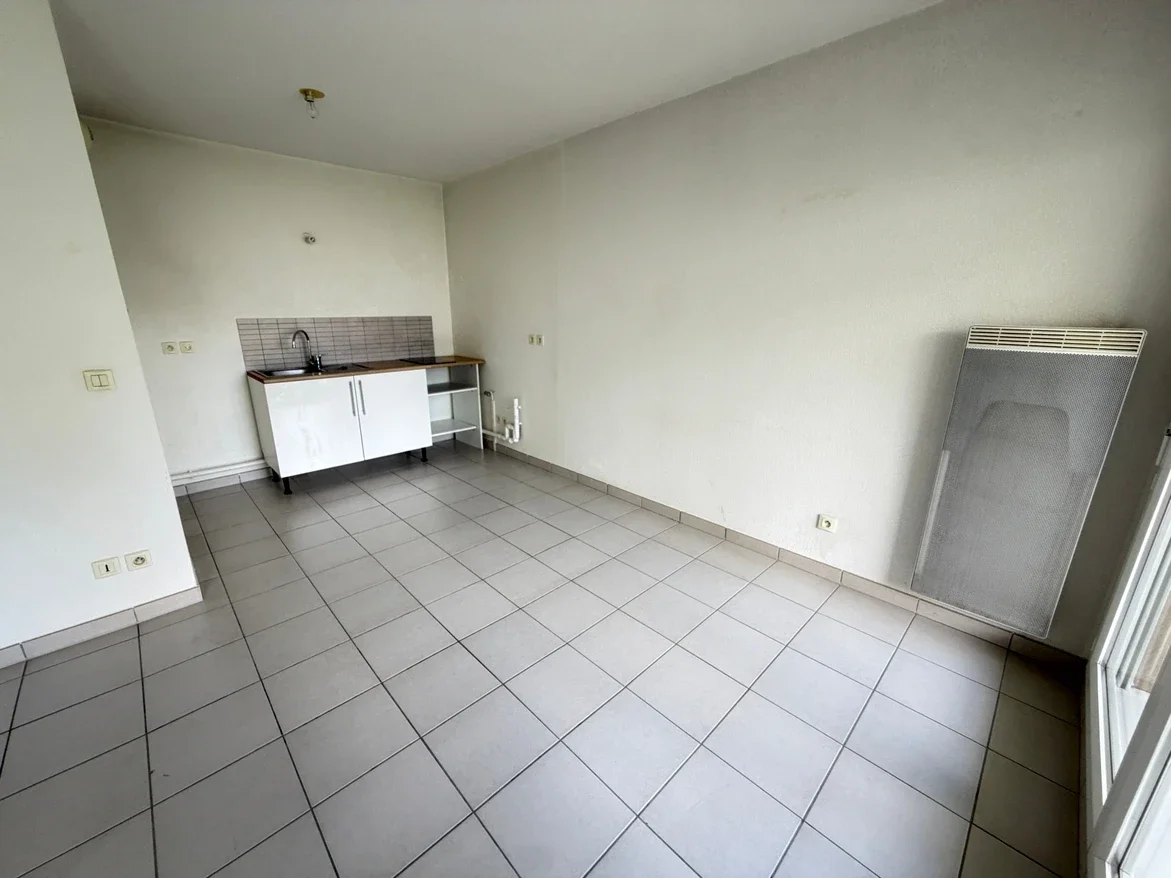 Appartement Boulevard Joseph Rosselli à Belleville-en-Beaujolais