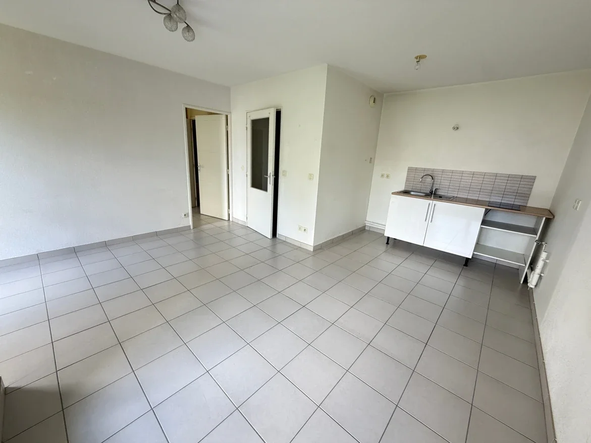 Appartement Boulevard Joseph Rosselli à Belleville-en-Beaujolais