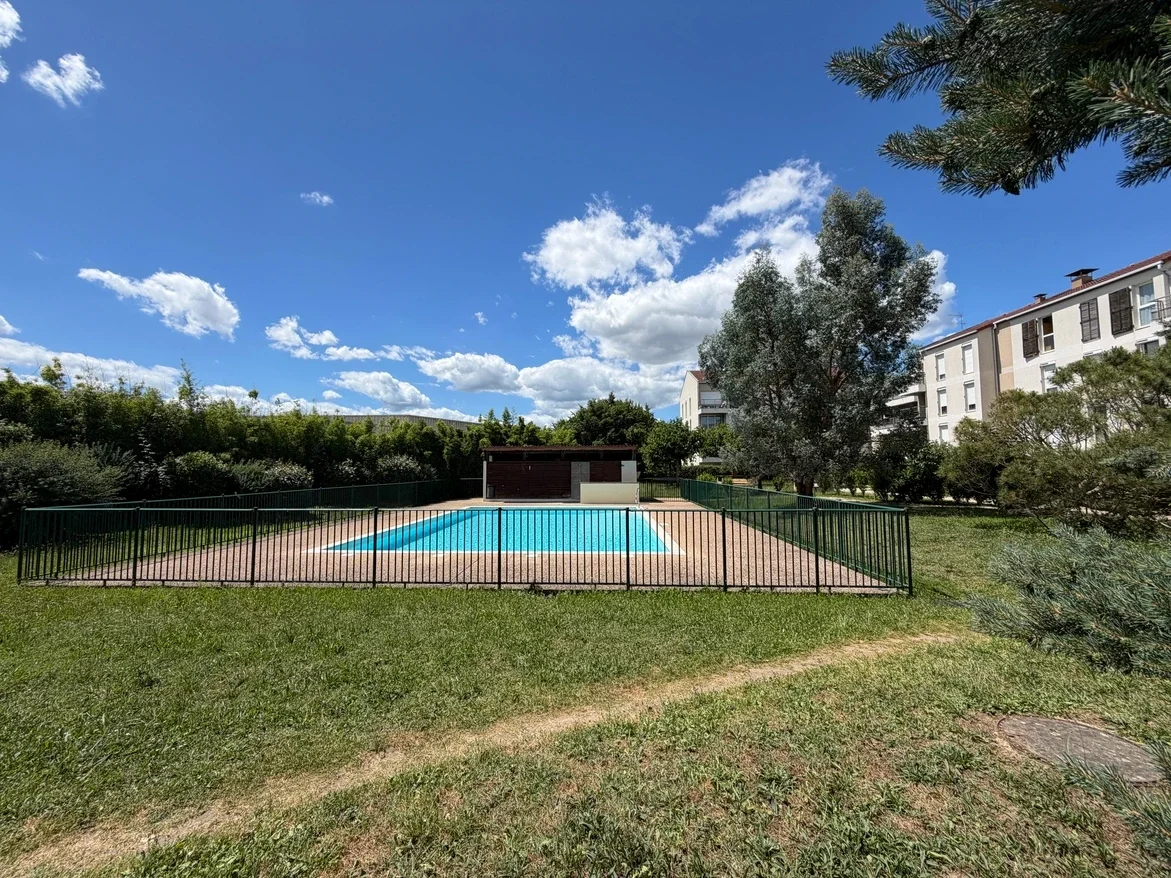 Appartement Boulevard Joseph Rosselli à Belleville-en-Beaujolais