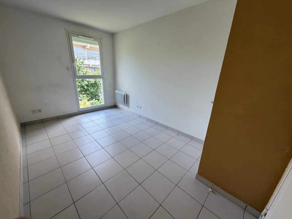 Appartement Boulevard Joseph Rosselli à Belleville-en-Beaujolais