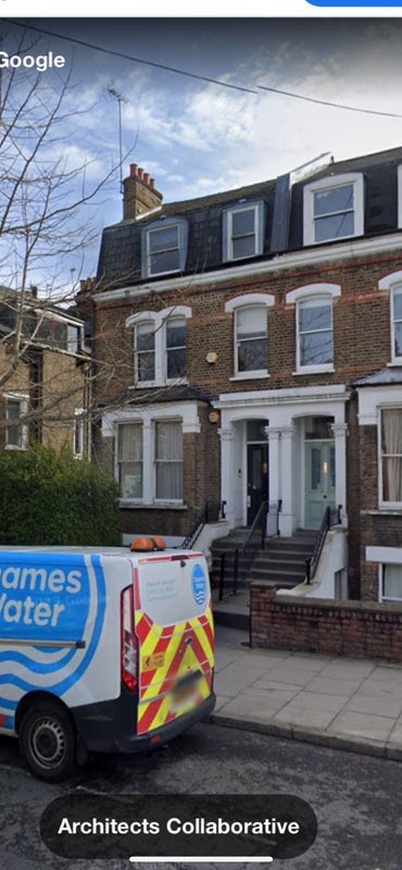 Room Tufnell Park Road in Greater London