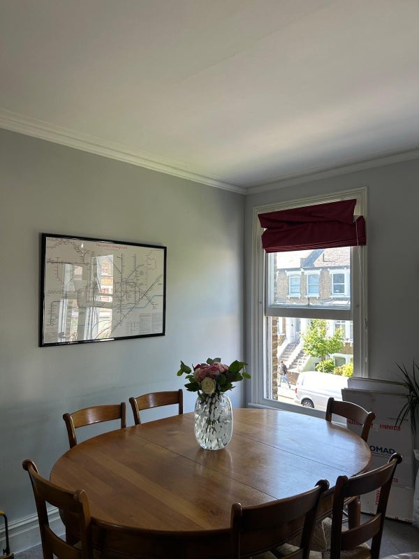 Room Tufnell Park Road in Greater London