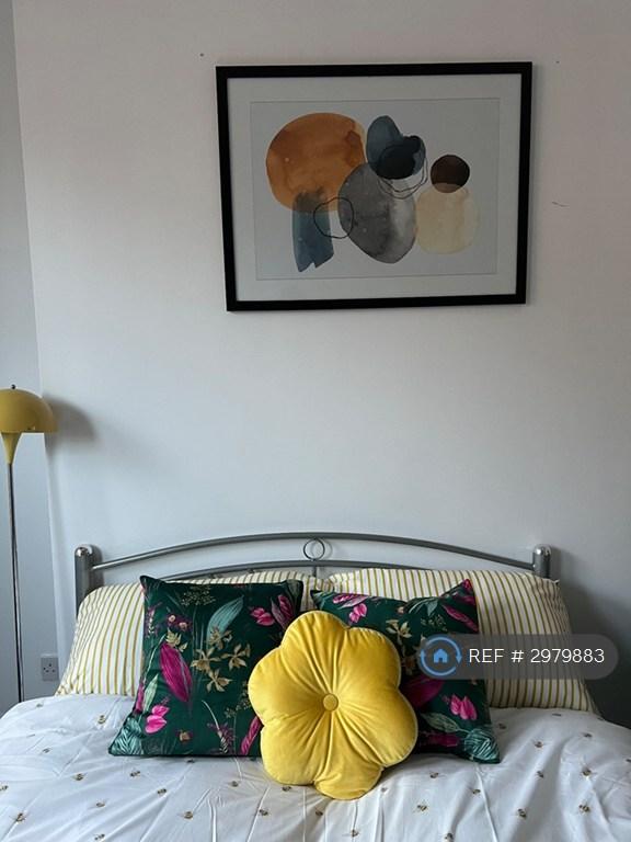 Room Vermont Street in Hull