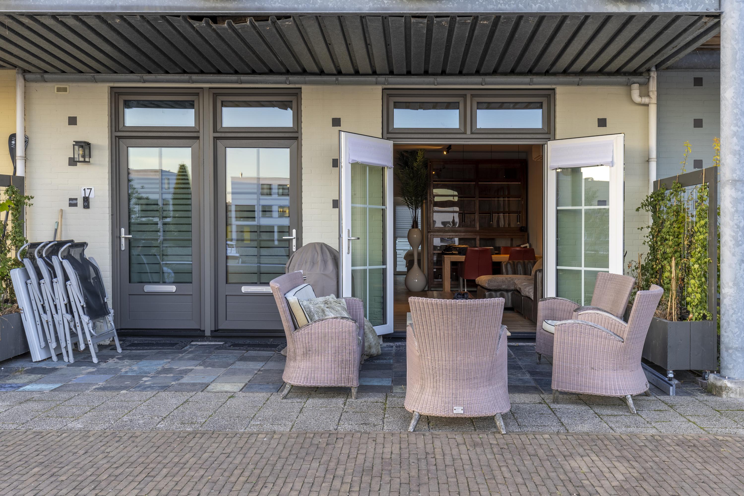 Piso Havenkade 17 en Zeewolde