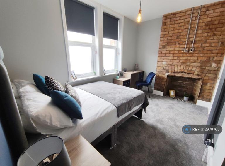 Room Walton Street in Nottingham