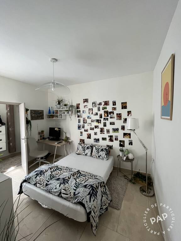 Appartement Rue Baudin à Montpellier
