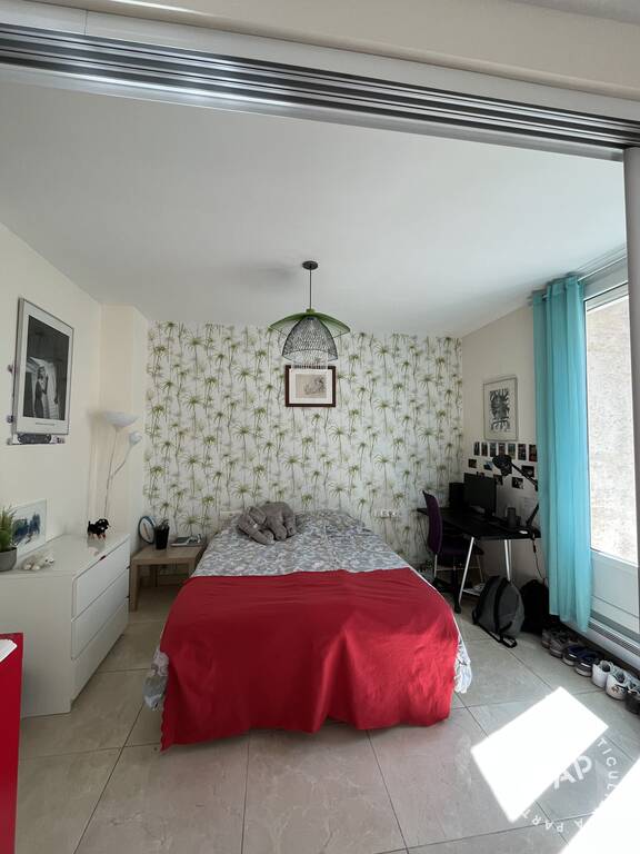 Appartement Rue Baudin à Montpellier