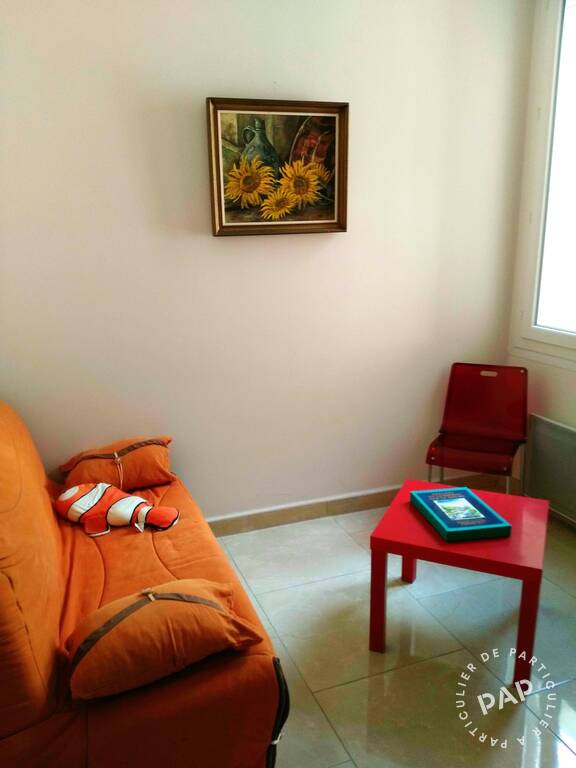 Appartement Rue Baudin à Montpellier