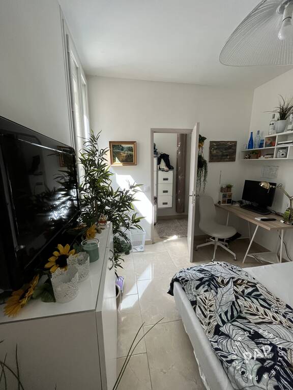 Appartement Rue Baudin à Montpellier