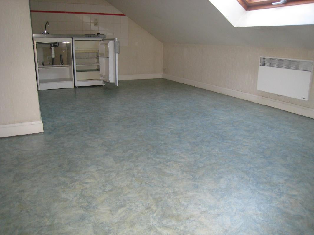 Appartement Rue Drouard à Angers