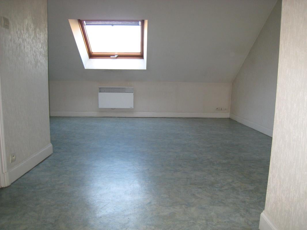 Appartement Rue Drouard à Angers