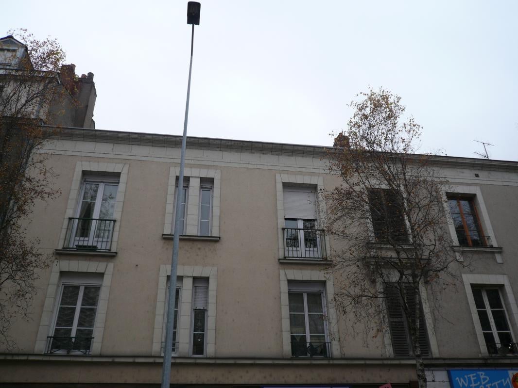 Appartement Rue Drouard à Angers