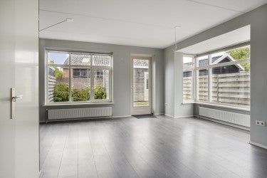 Huis de Houtwerf 11 in Westendorp