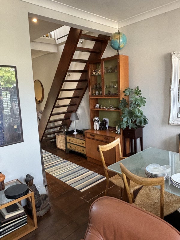 Room Parklands Road in Greater London