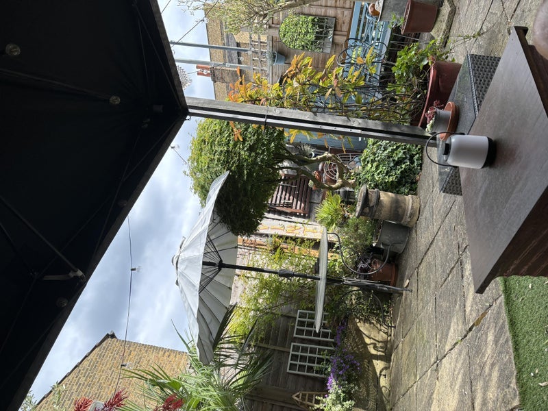 Room Parklands Road in Greater London