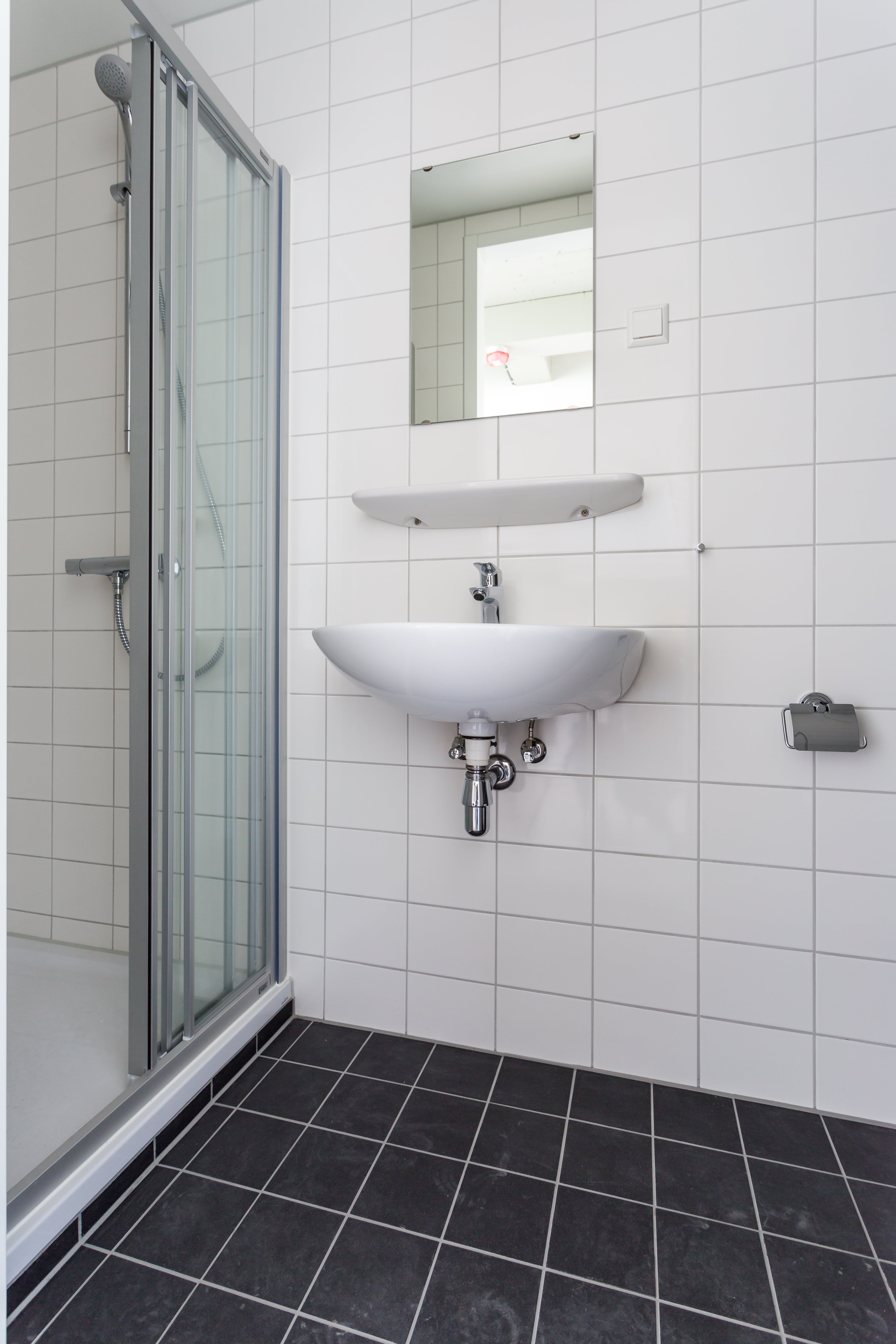 Kamer De Lampendriessen in Eindhoven