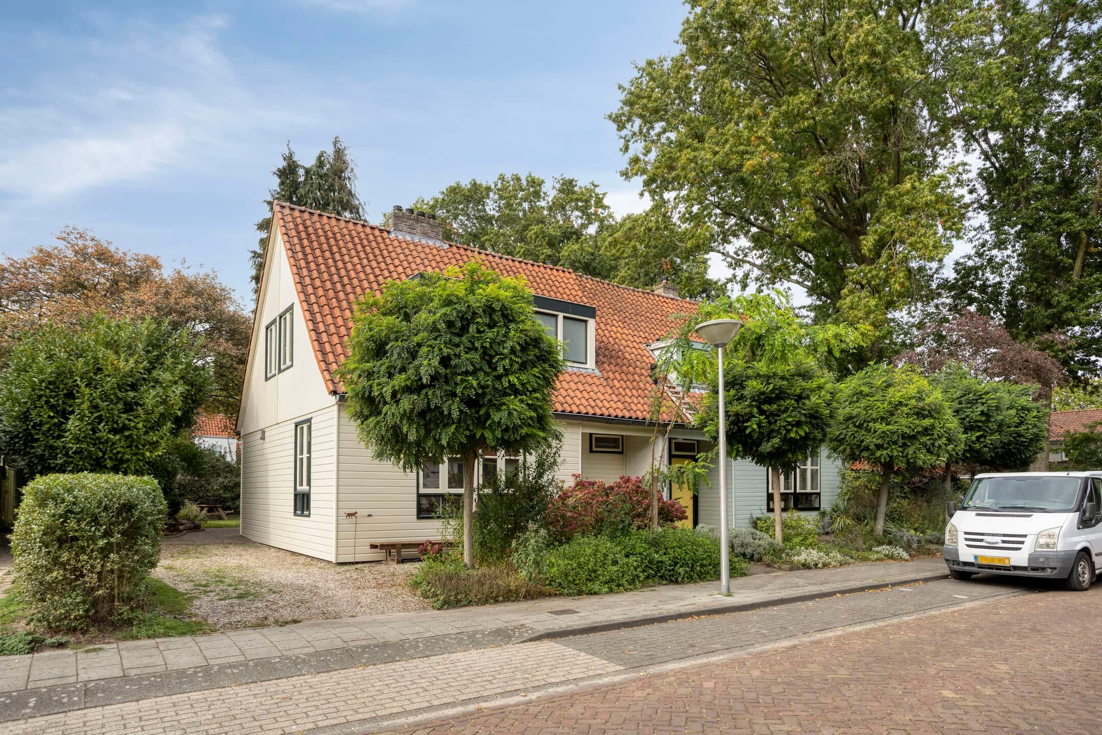 Huis Jan Cellierslaan 4 in Eindhoven