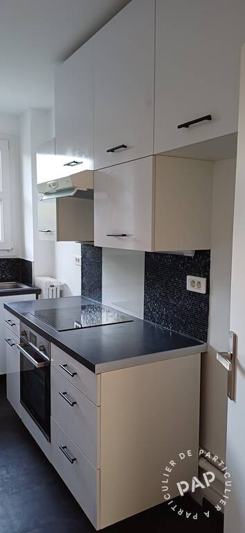 Appartement Place Mozart à Joinville-le-Pont