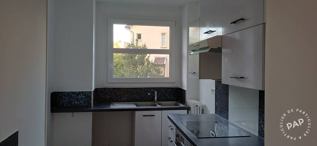 Appartement Place Mozart à Joinville-le-Pont