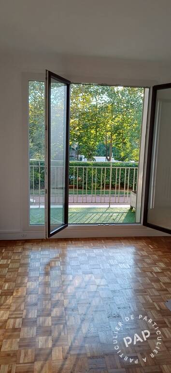 Appartement Place Mozart à Joinville-le-Pont