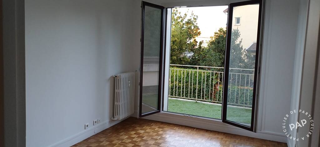 Appartement Place Mozart à Joinville-le-Pont