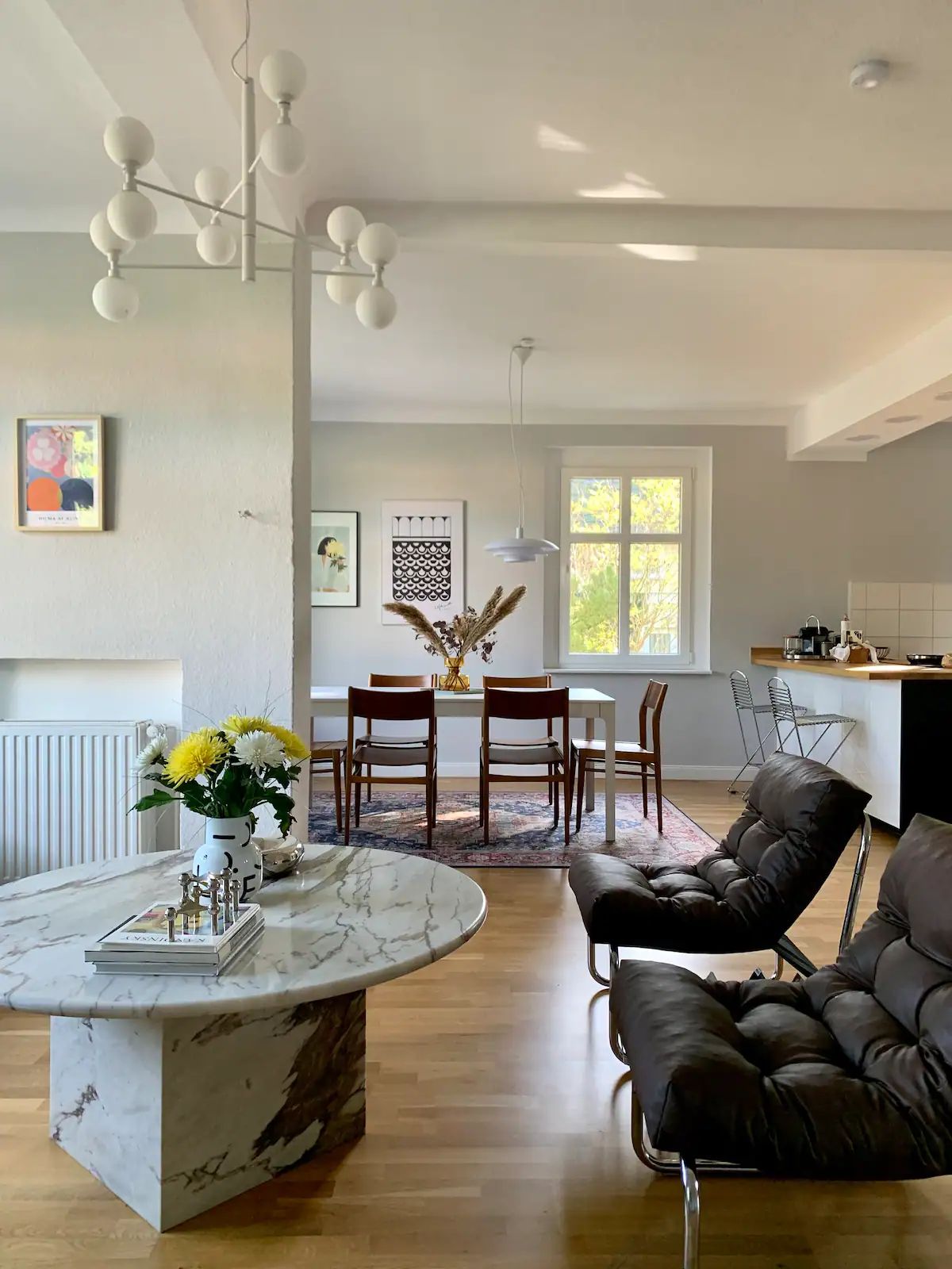 Wohnung Dorfstraße in Neuruppin
