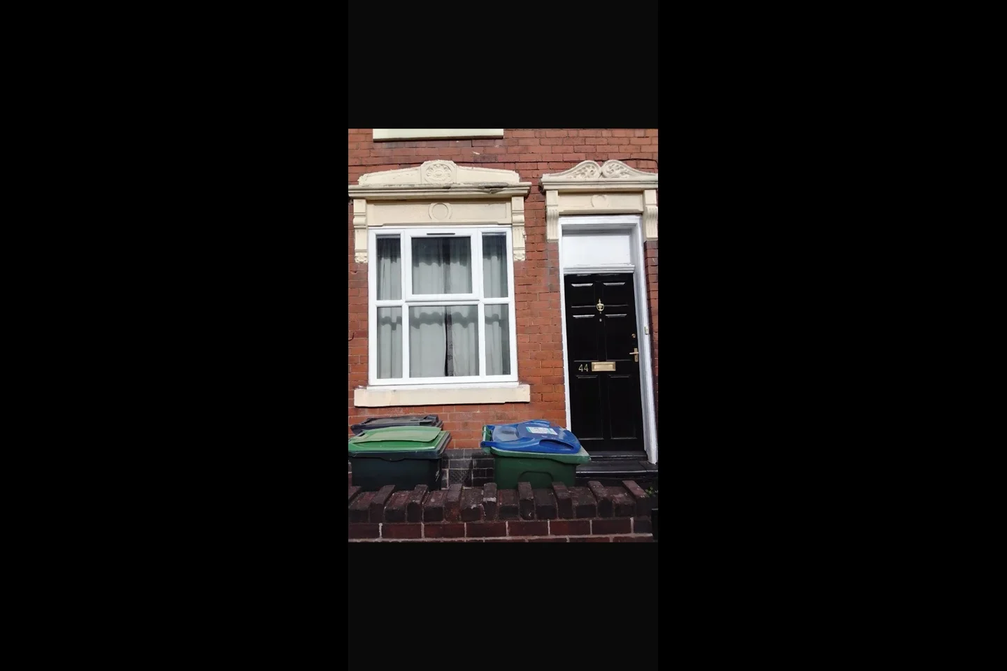 House Stoney Lane in Sandwell